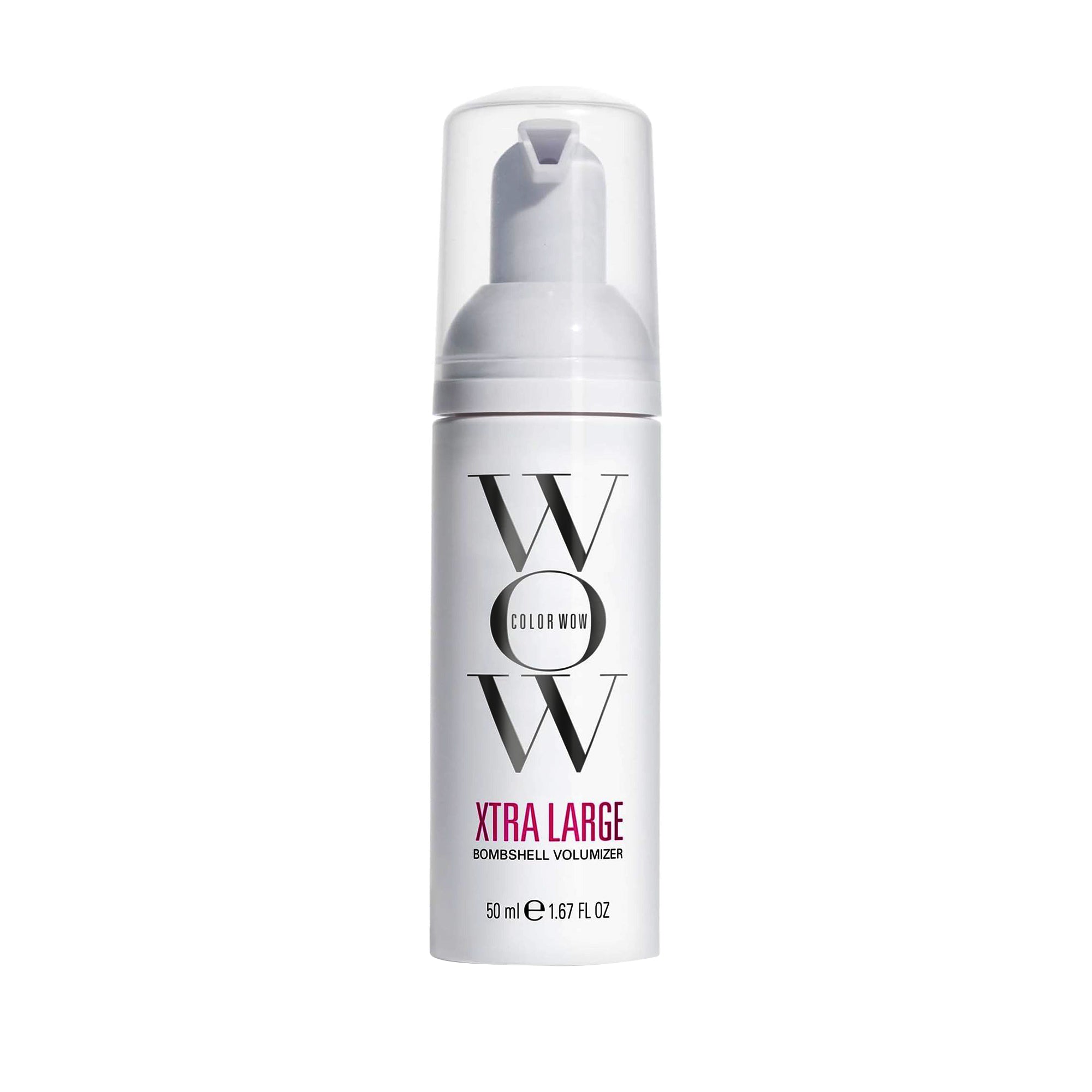 Color WOW – Extra Large Bombshell Volumizer – 40g