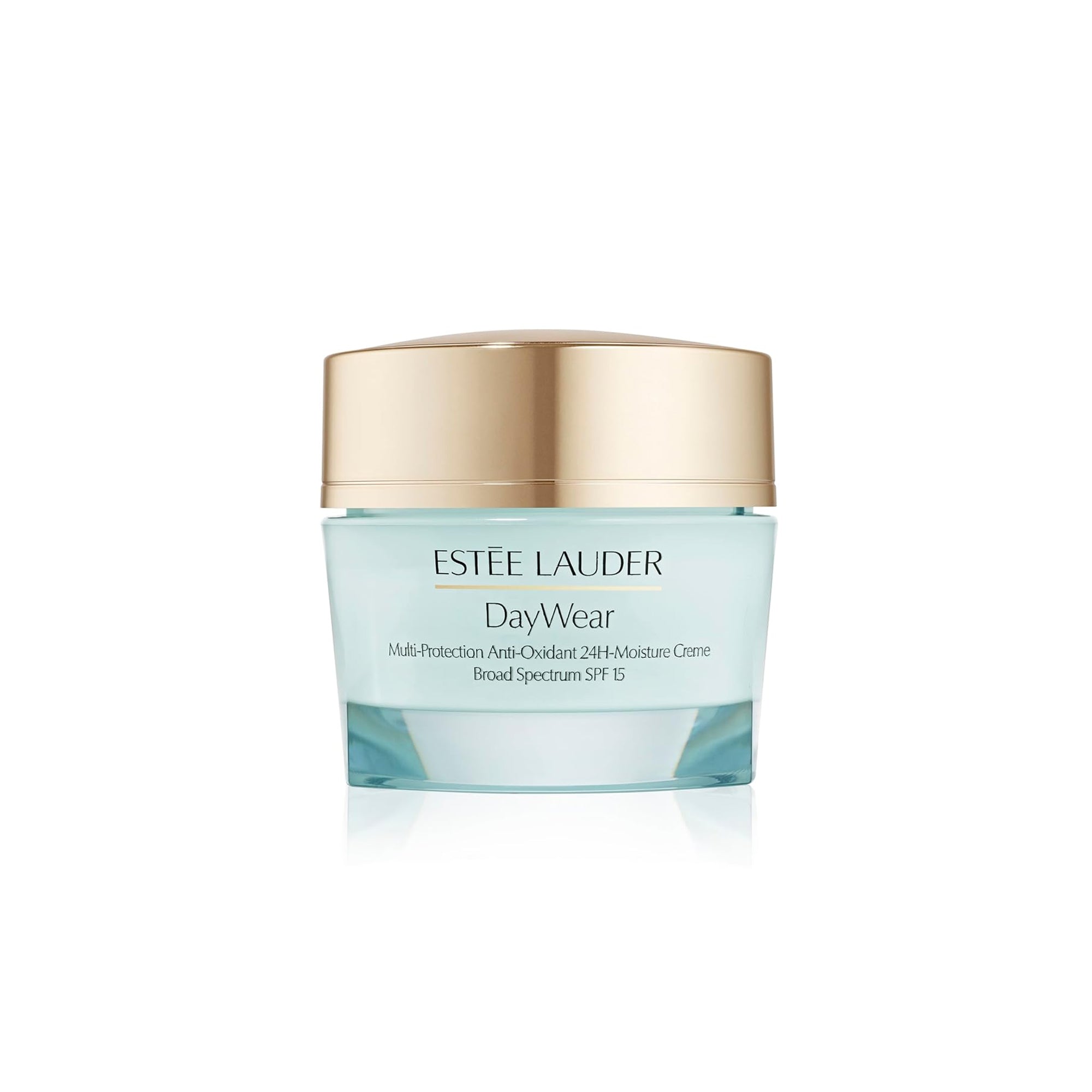 Estée Lauder DayWear Multi-Protection Cream SPF 15 – 24H Anti-Oxidant Moisturizer