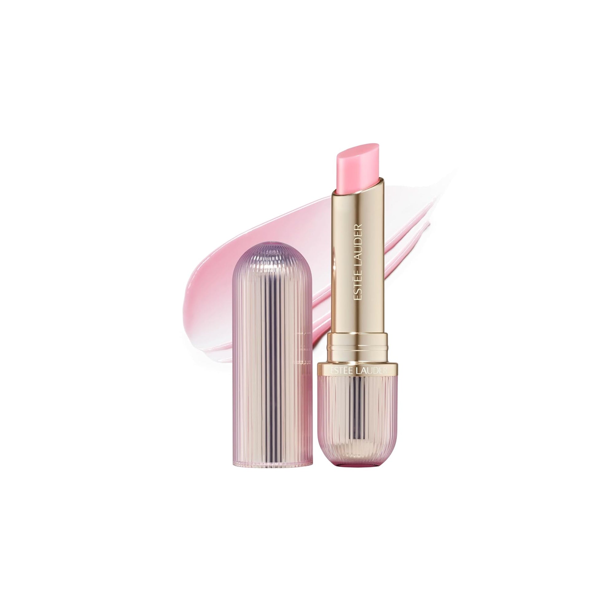 Estée Lauder Futurist HydraPlump Tinted Lip Balm – Hyaluronic Acid & pH-Adaptive Color