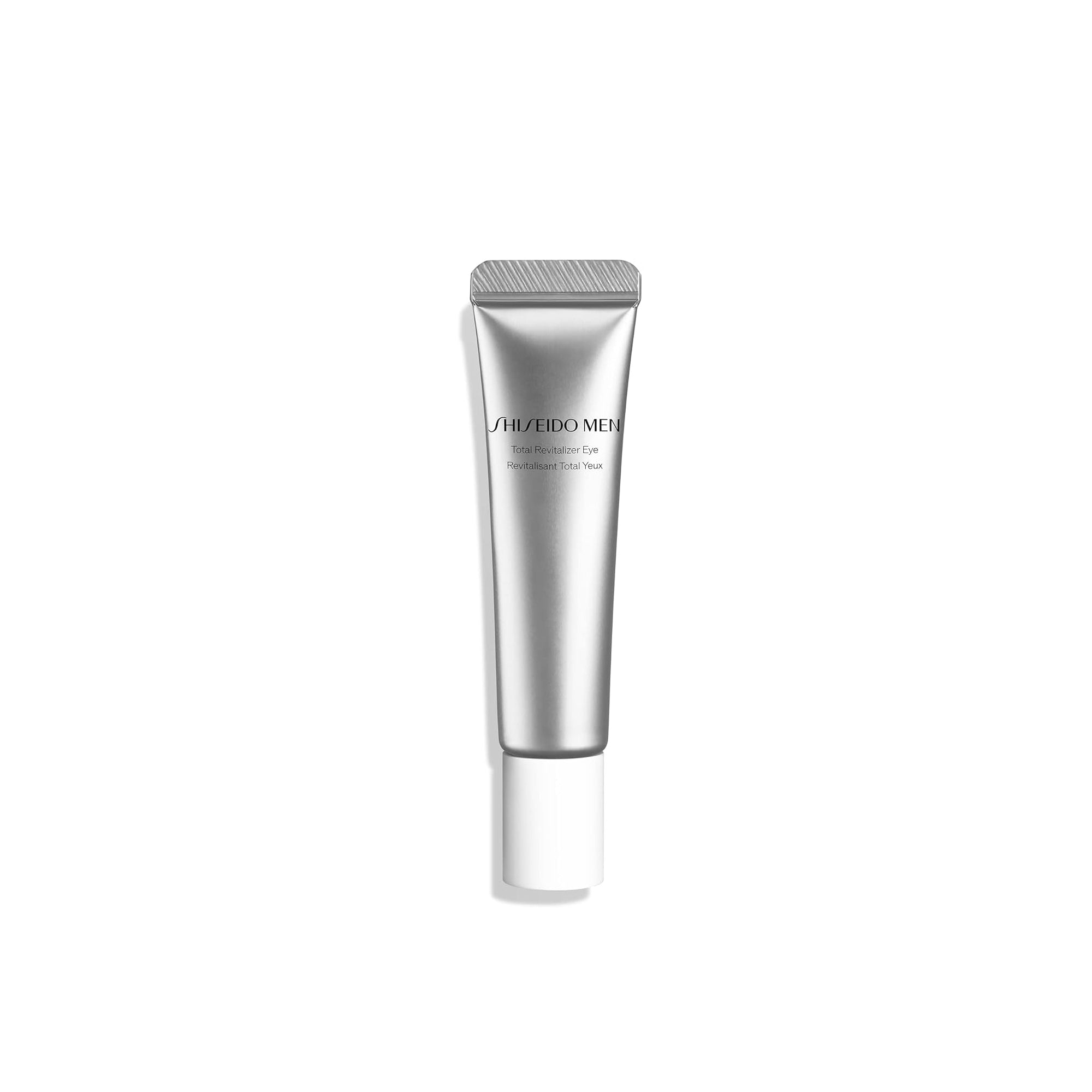 Shiseido Men Total Revitalizer Eye Cream – Anti-Aging Under-Eye Cream, 15 ml