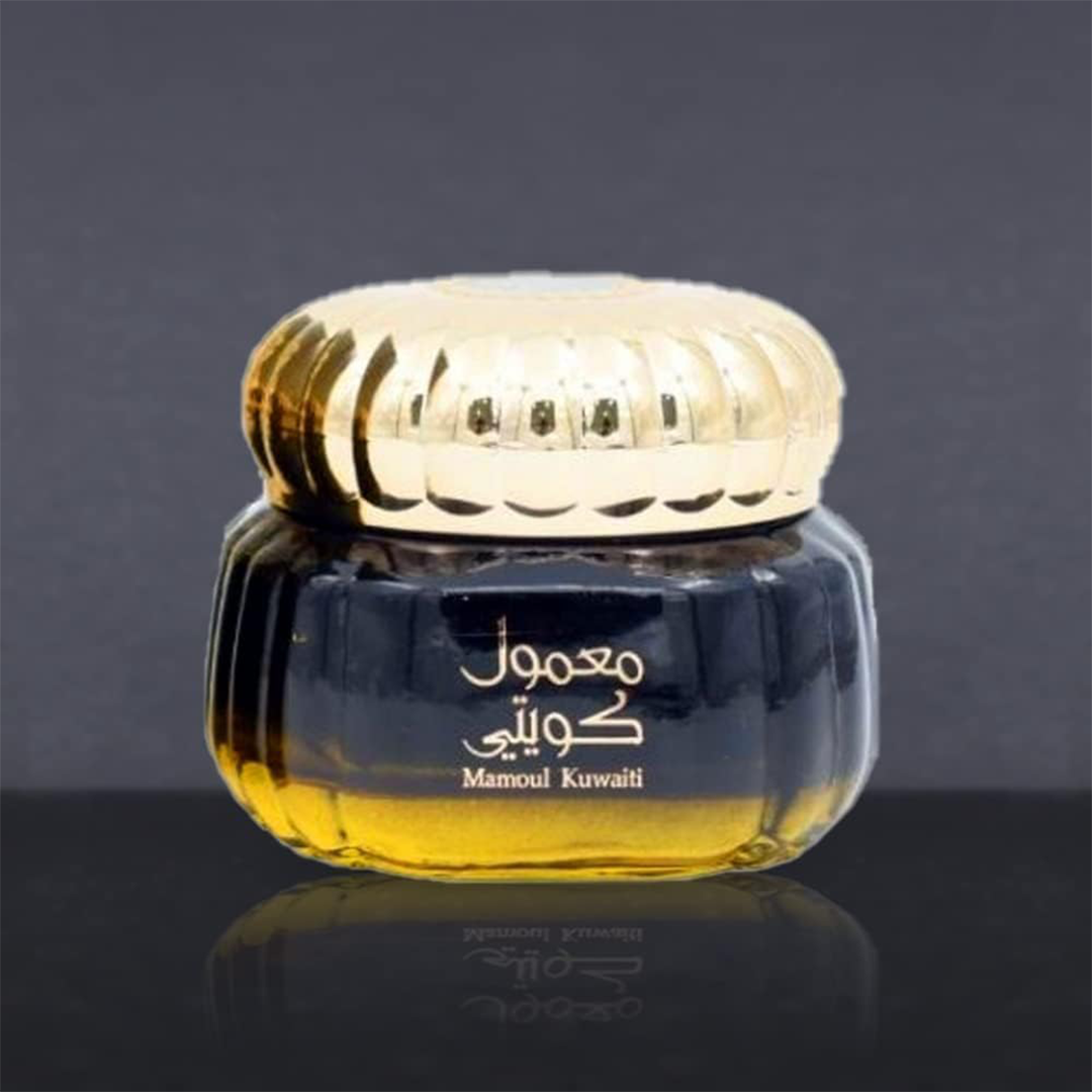 Al Mas Kuwaiti Mamoul Incense (60g) ƒ?? The "Majestic Arabian" Home Fragrance
