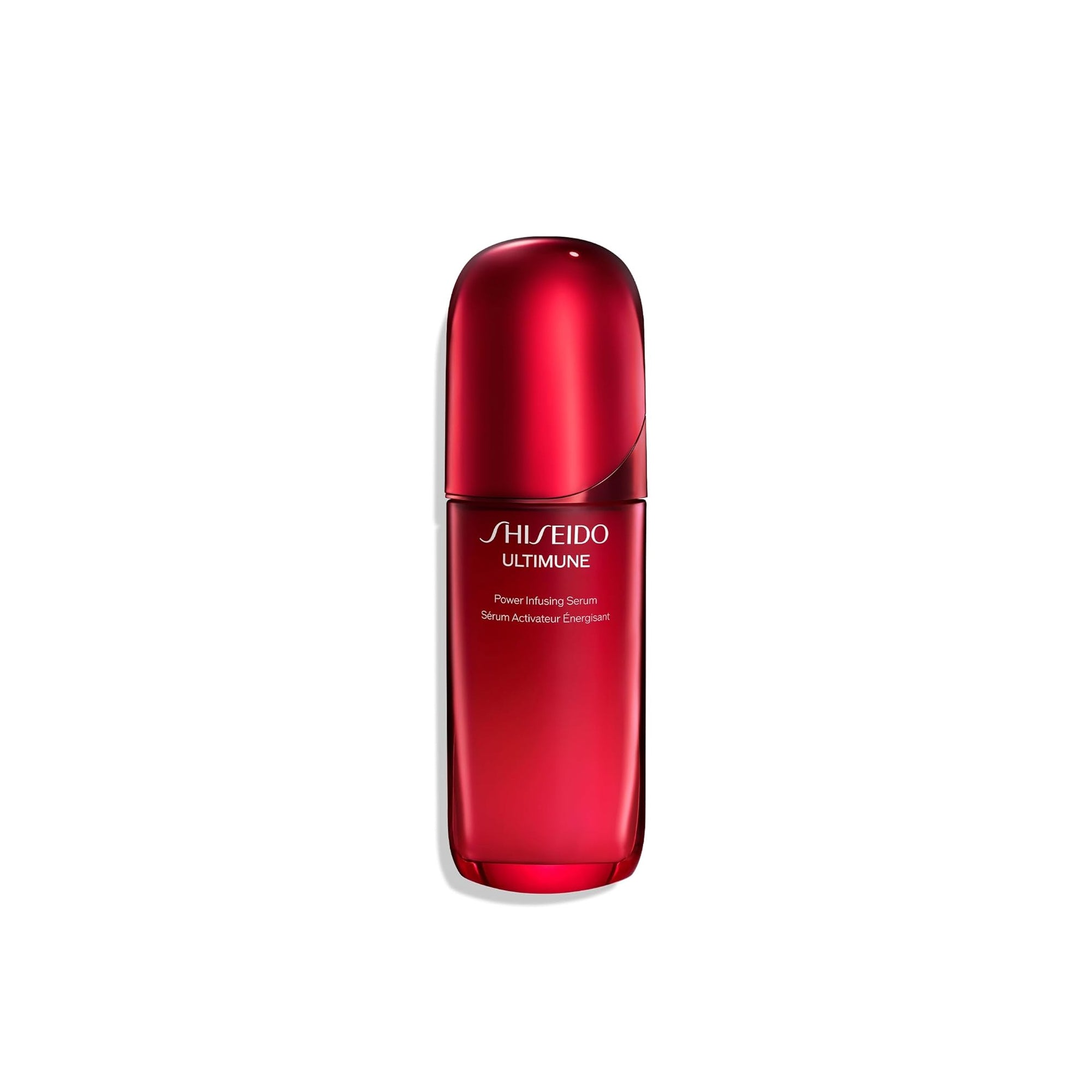 Shiseido Ultimune Power Infusing Serum – Lightweight Anti-Aging Face Serum