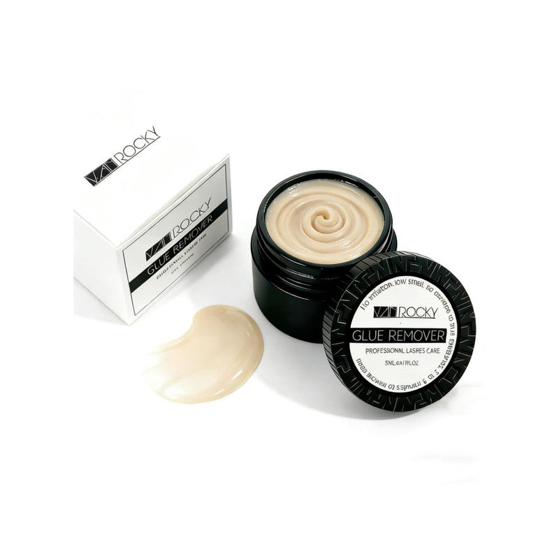 VANROCKY Eyelash Extension Glue Remover 10g Aloe Scent