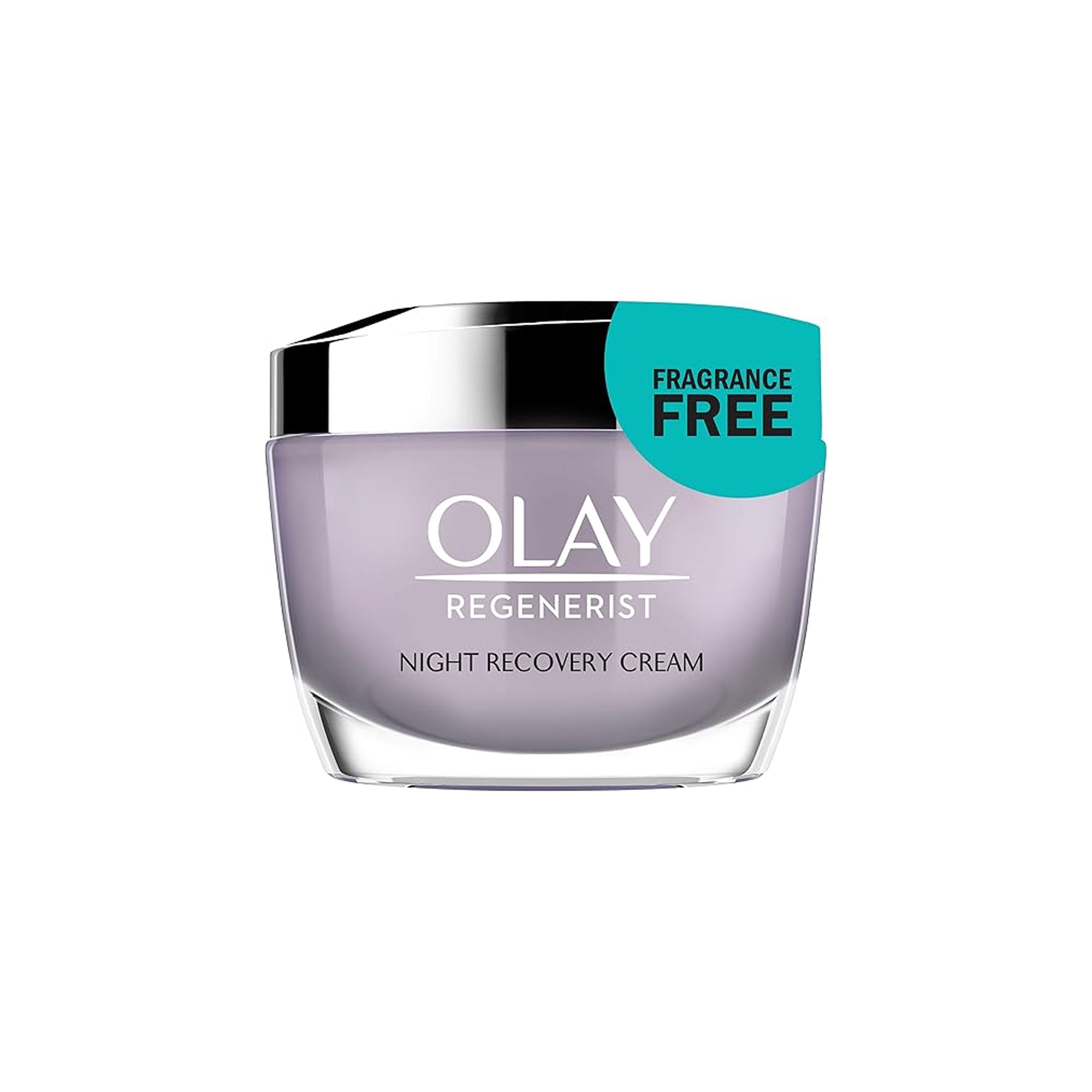 Olay Regenerist Night Recovery Cream – Fragrance Free