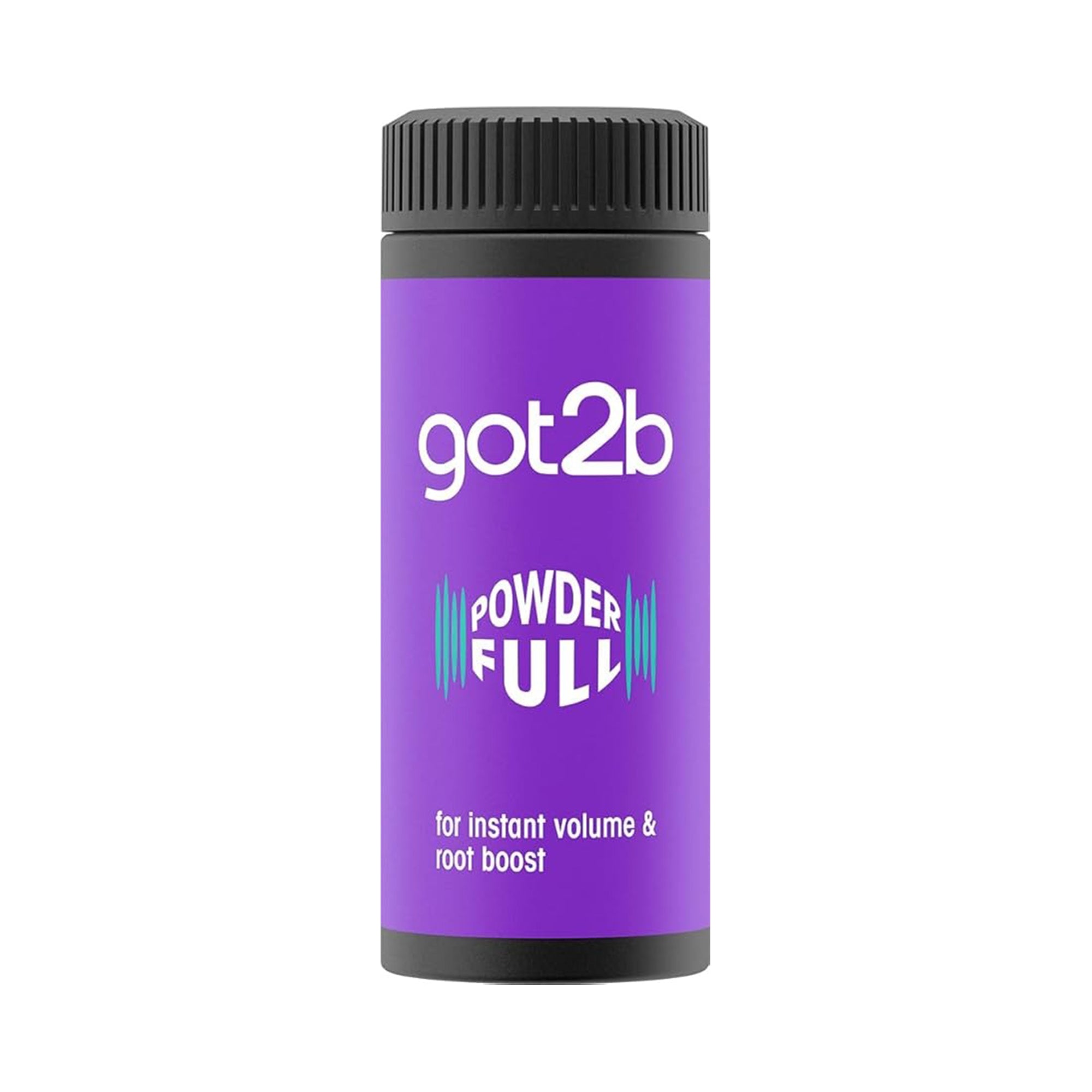 got2b Schwarzkopf – Powder’ful Volumizing Styling Powder (10g)