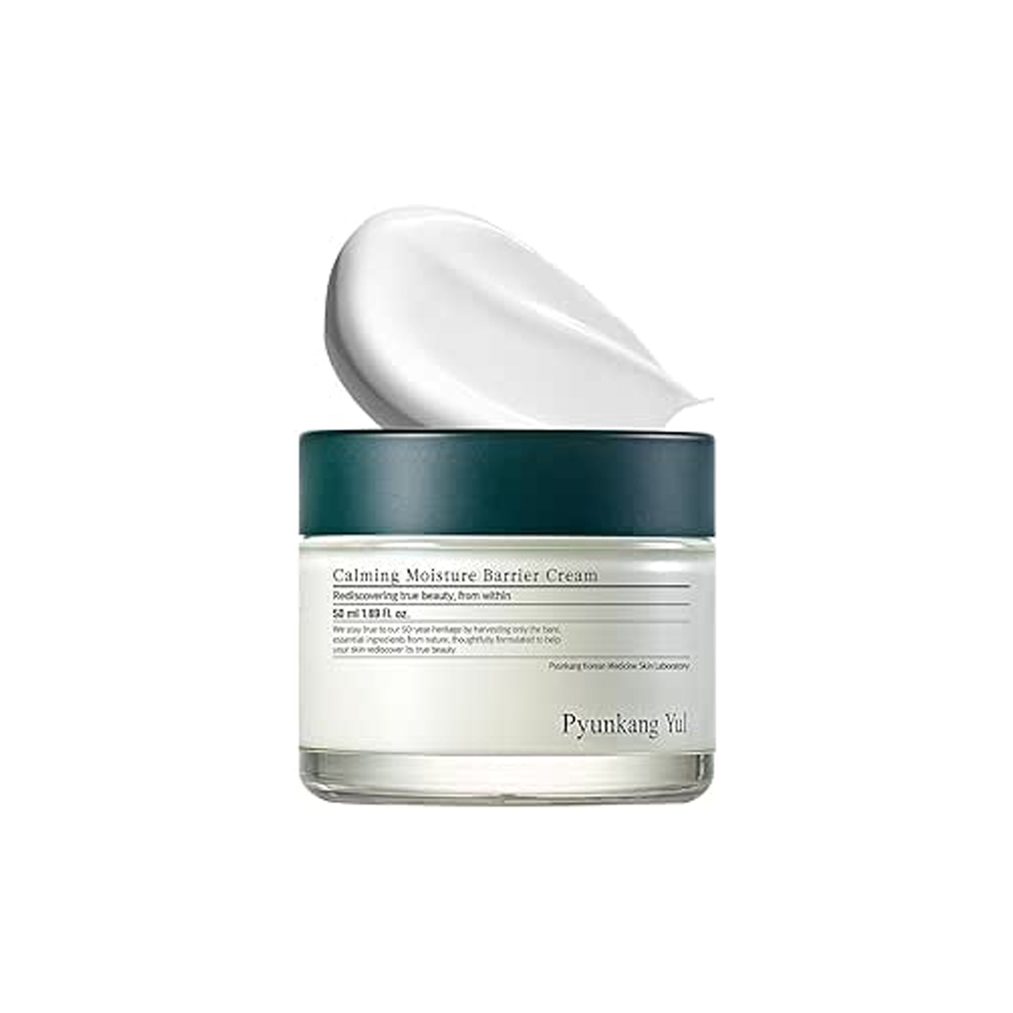 Pyunkang Yul – Calming Moisture Barrier Cream (50ml)