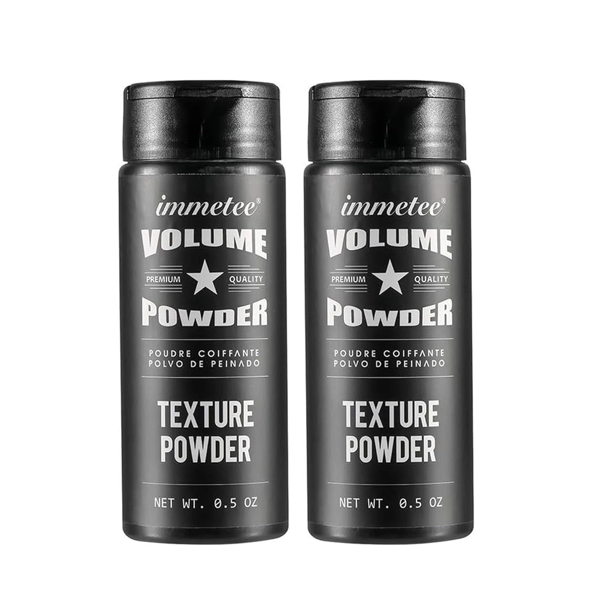 immetee – Hair Volume Texture Powder (30ml × 2 Pcs)