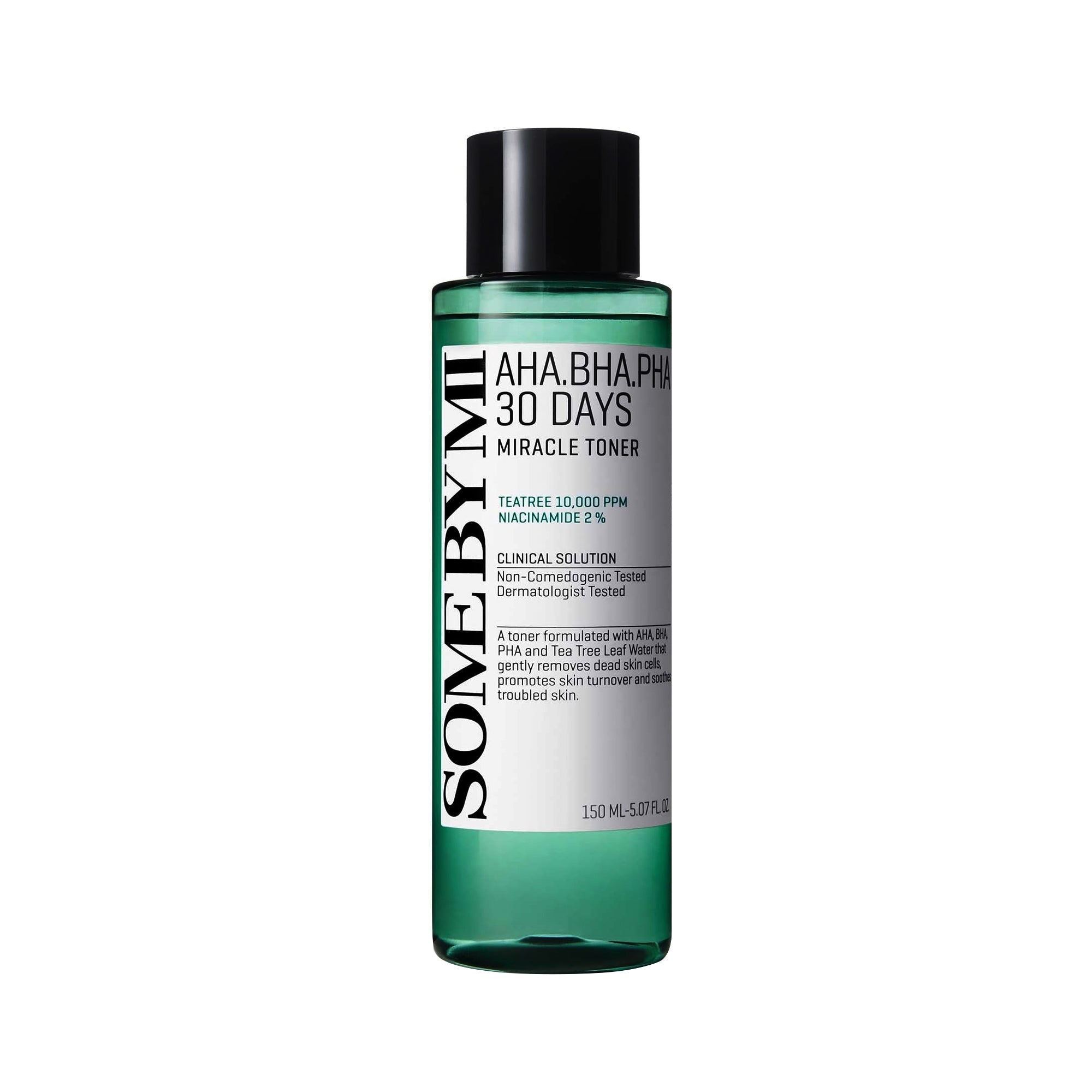Some By Mi AHA·BHA·PHA 30 Days Miracle Toner 150 ML