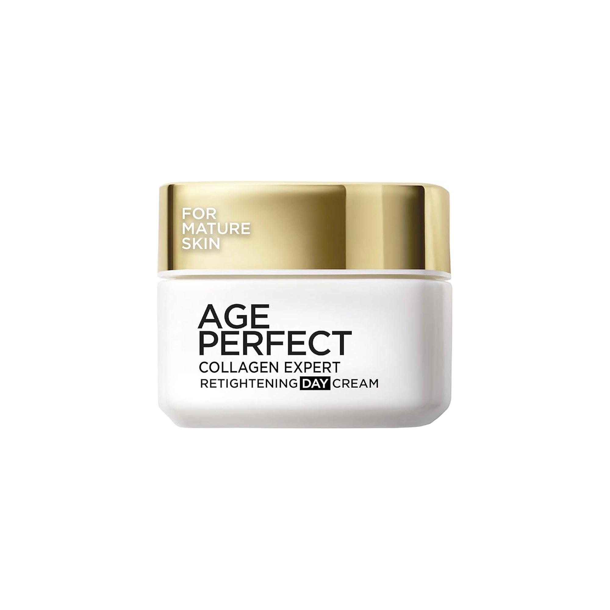 L'Oreal Dermo-Expertise Age Perfect Reinforcing Rehydrating Day Cream (For Mature Skin) 50ml/1.7oz