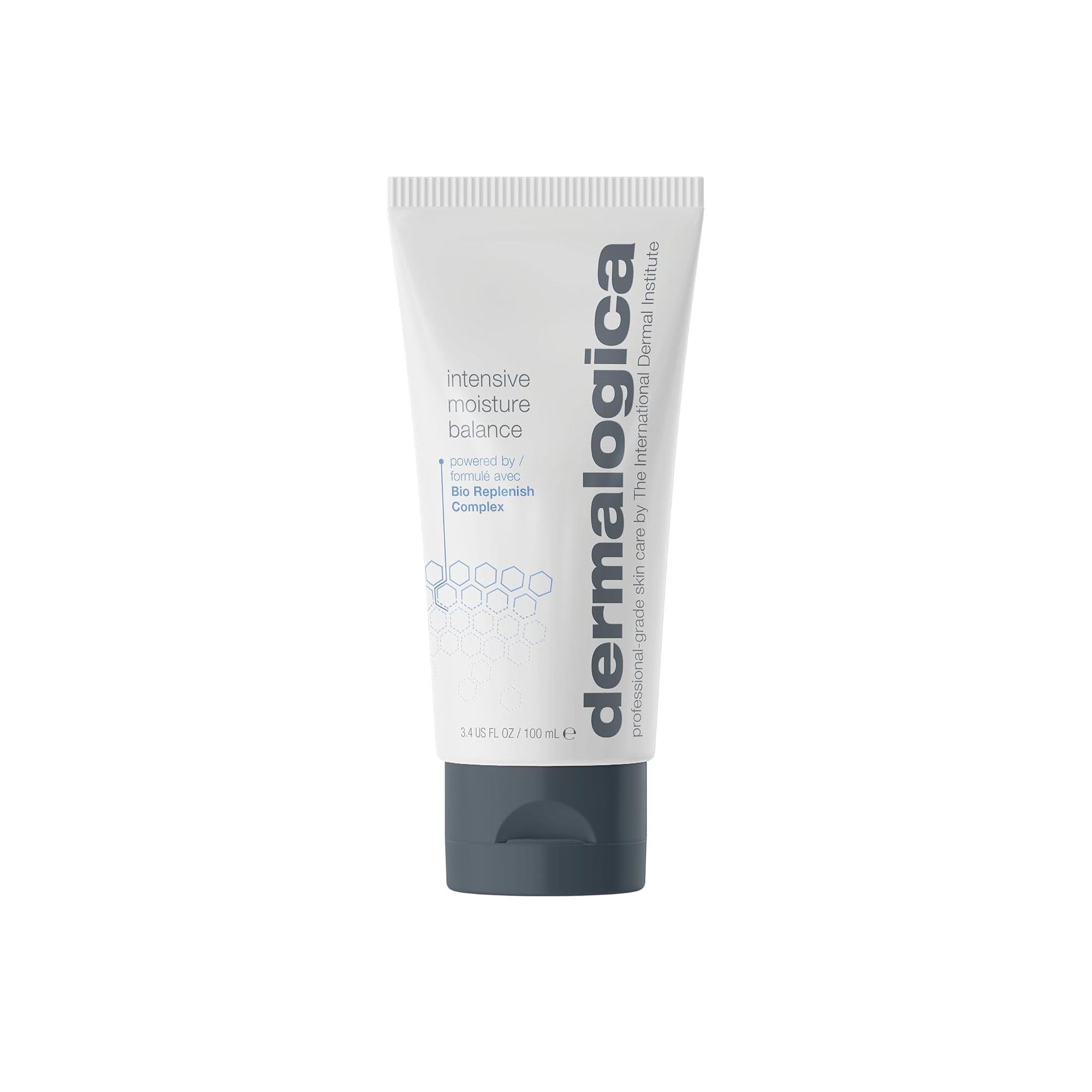 Dermalogica Intensive Moisture Balance – مرطب للوجه بحمض الهيالورونيك للبشرة الجافة