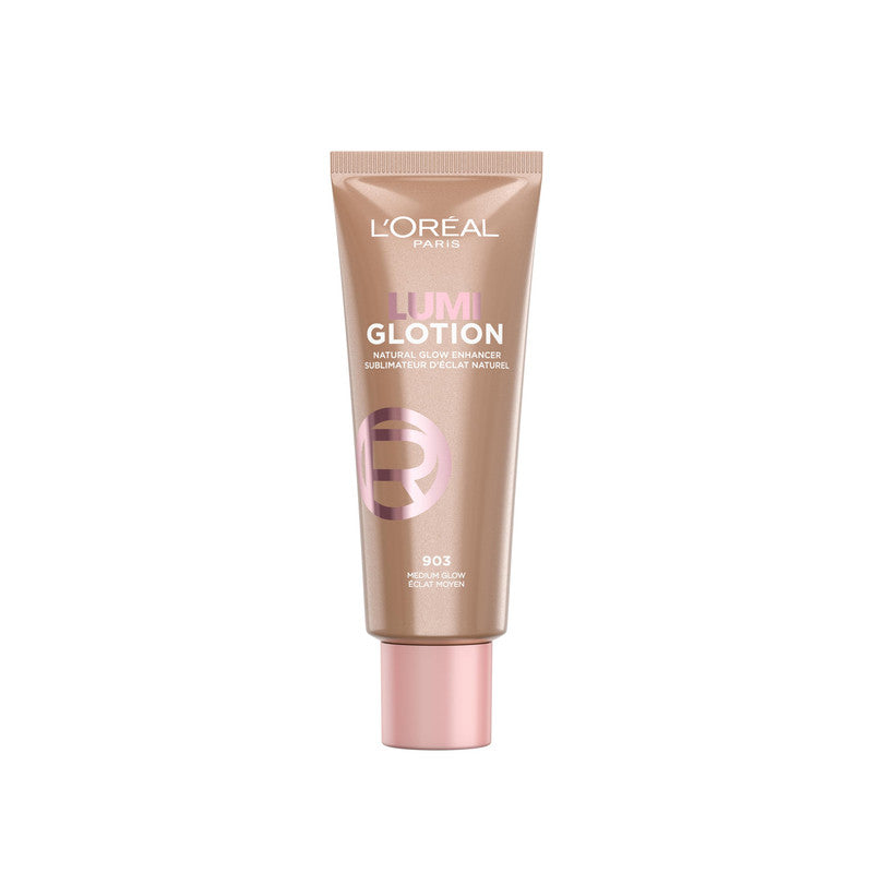 L?Or?al Paris Lumi Glotion Liquid Highlighter 903 Medium Glow 40ml
