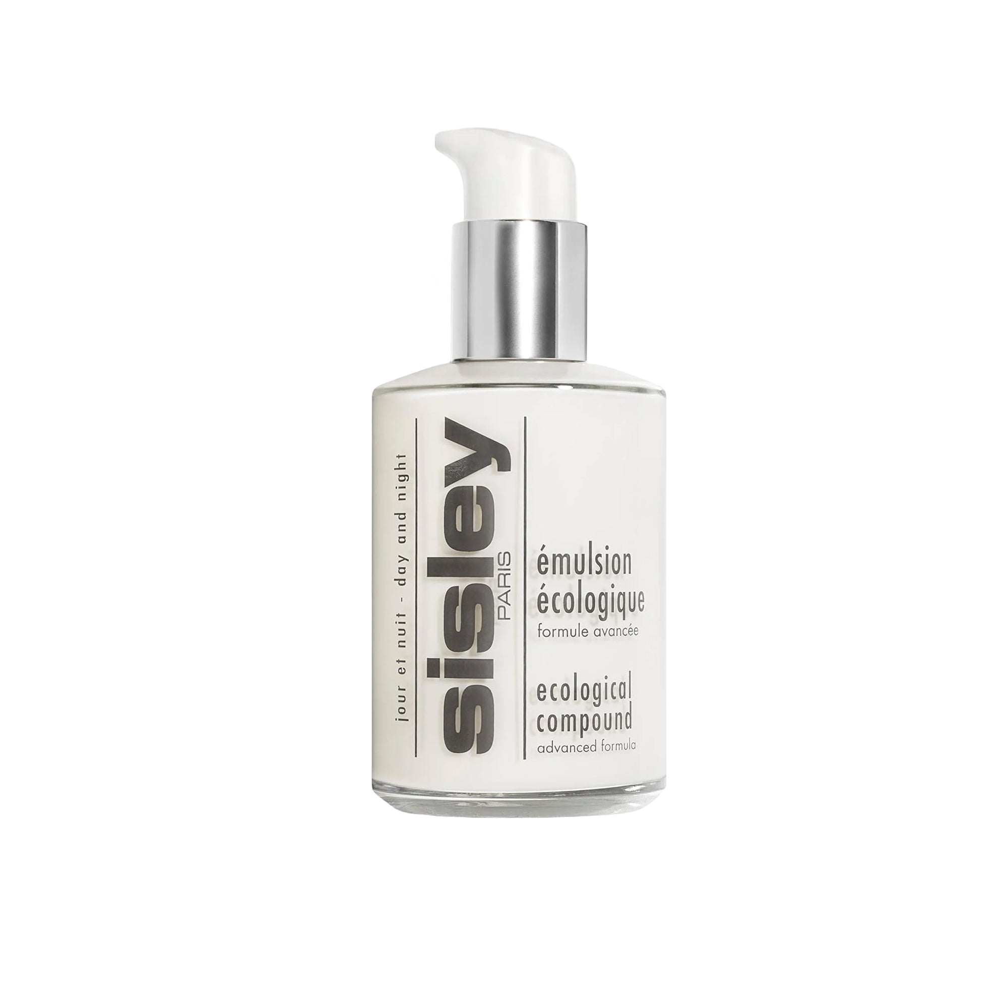 SISLEY Ecological Com-Pound Advanced 125 ml