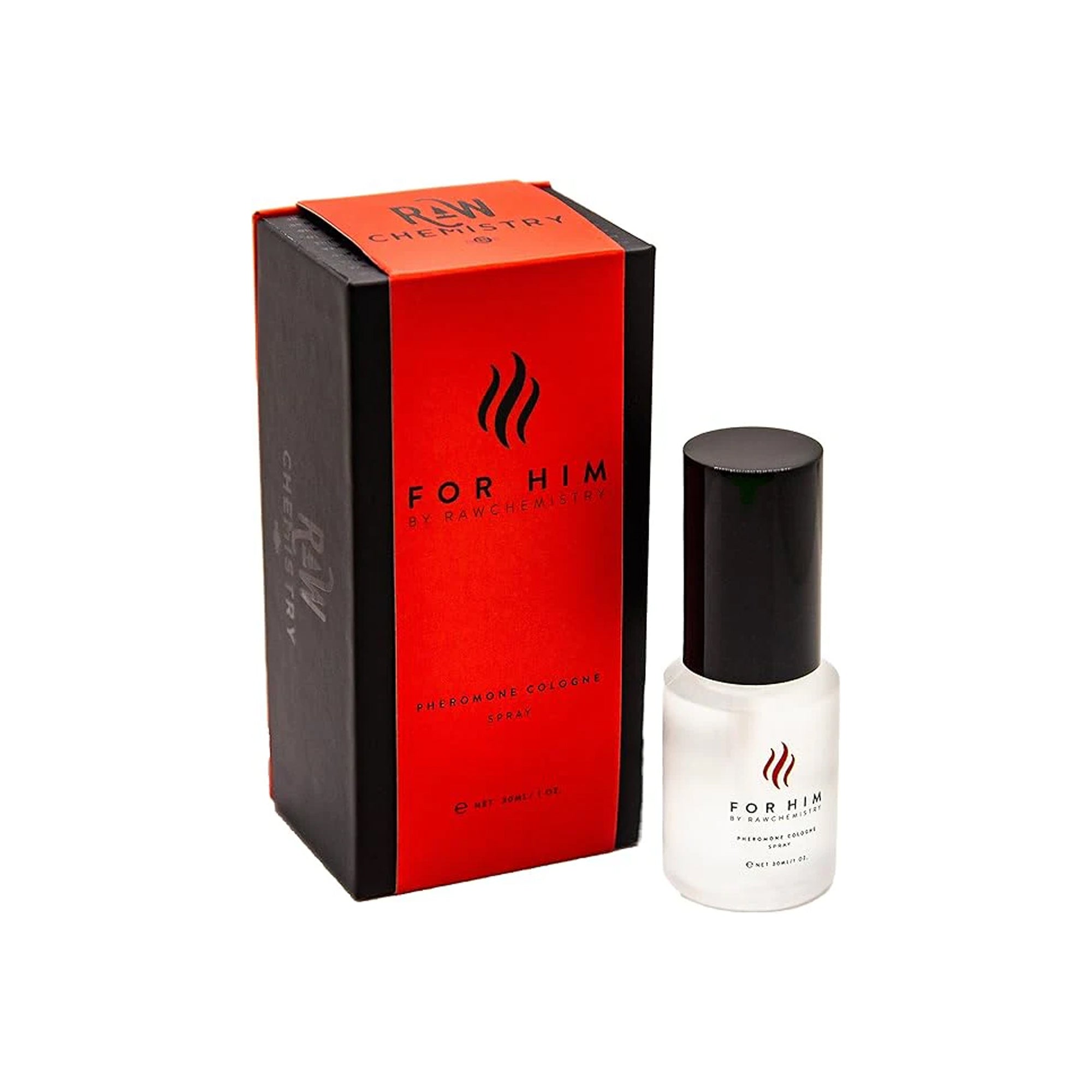 RawChemistry For Him Pheromone Cologne Spray