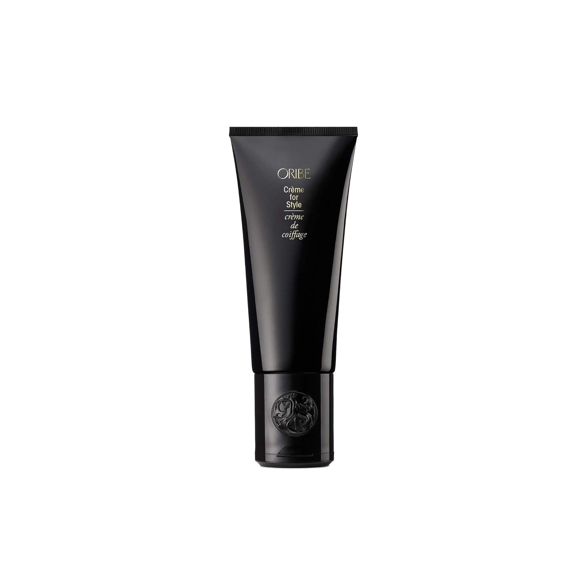 Oribe Cr??me for Style Lightweight Styling Cream for Smooth Hold, Definition & Shine | Frizz Control Hair Cream