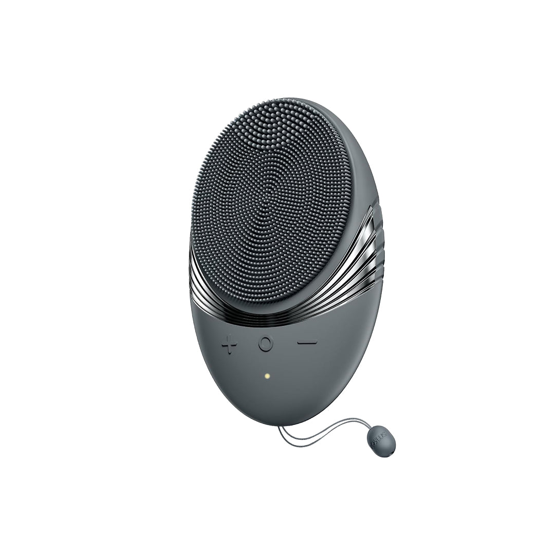 Coslus Silicone Facial Cleansing Brush – Waterproof Electric Face Brush
