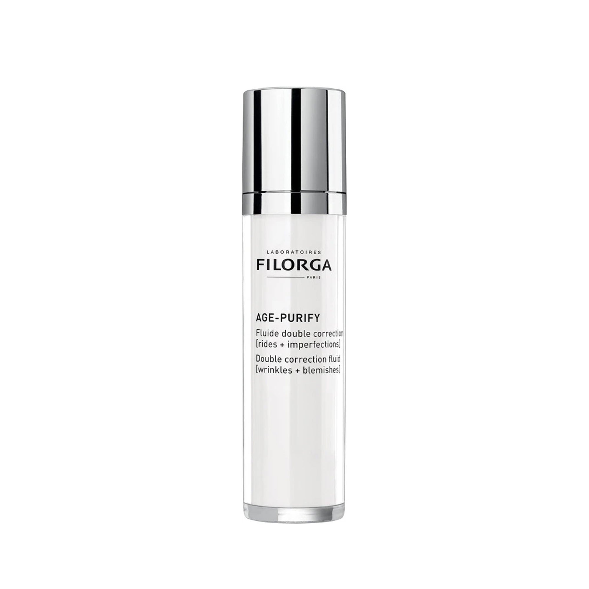 Filorga AGE-PURIFY Double Correction Fluid
