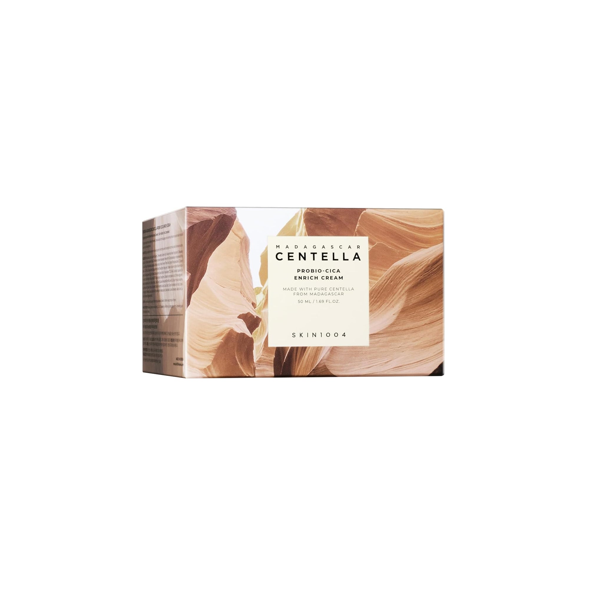 SKIN1004 Madagascar Centella Probio-Cica Enrich Cream 50ml