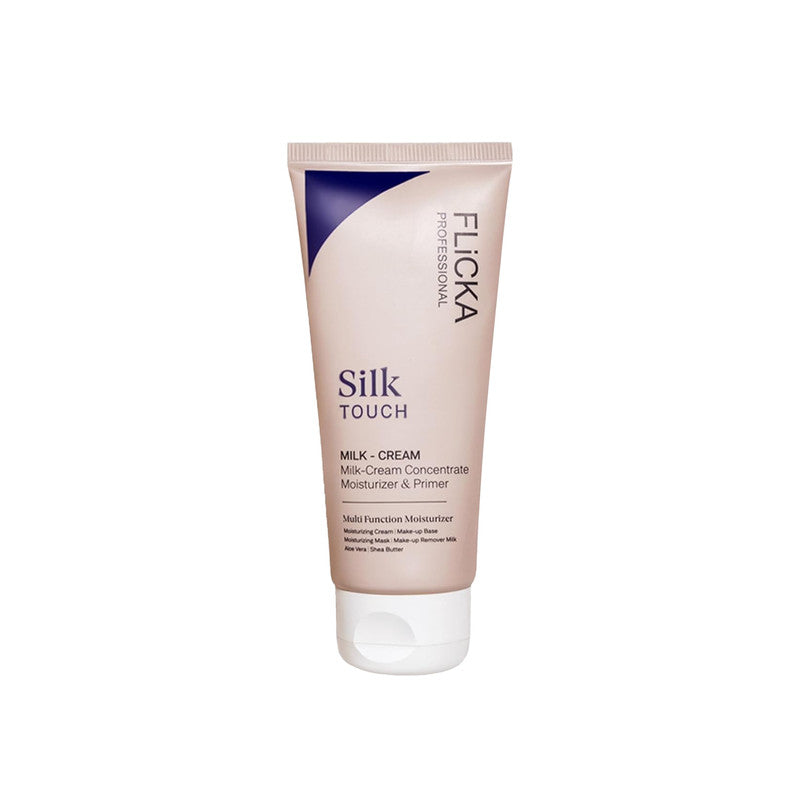 FLiCKA Silk Touch 3 in 1 Moisturizer and Primer 60g