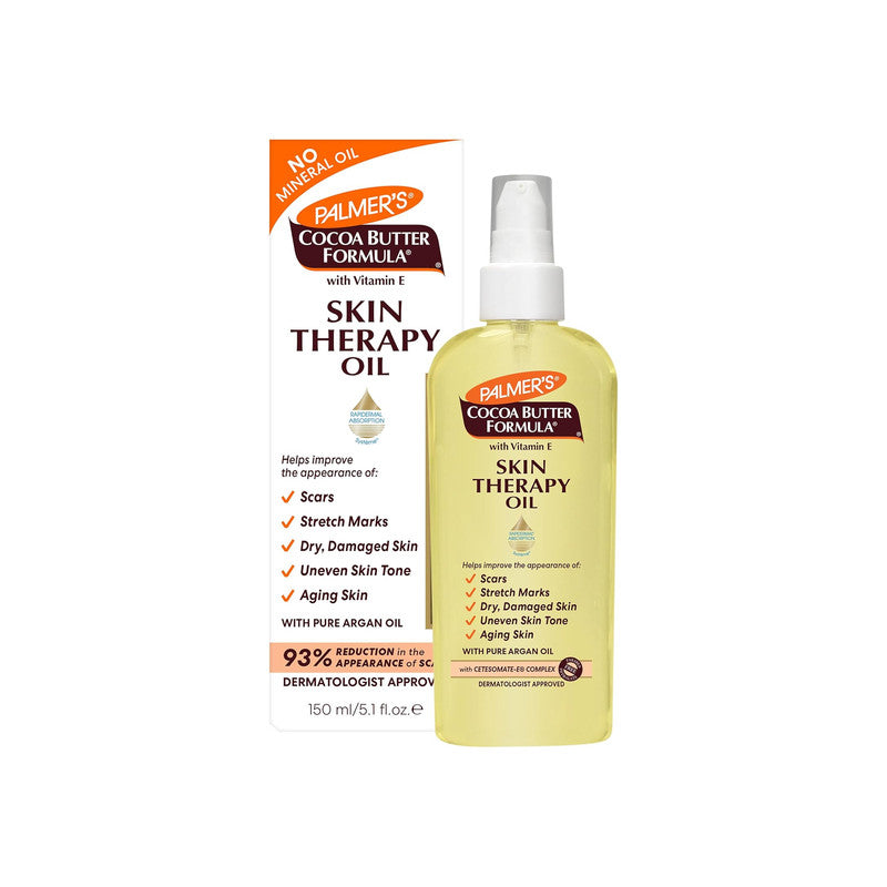 Palmer?s Cocoa Butter Skin Therapy Oil with Vitamin E 5.1 oz
