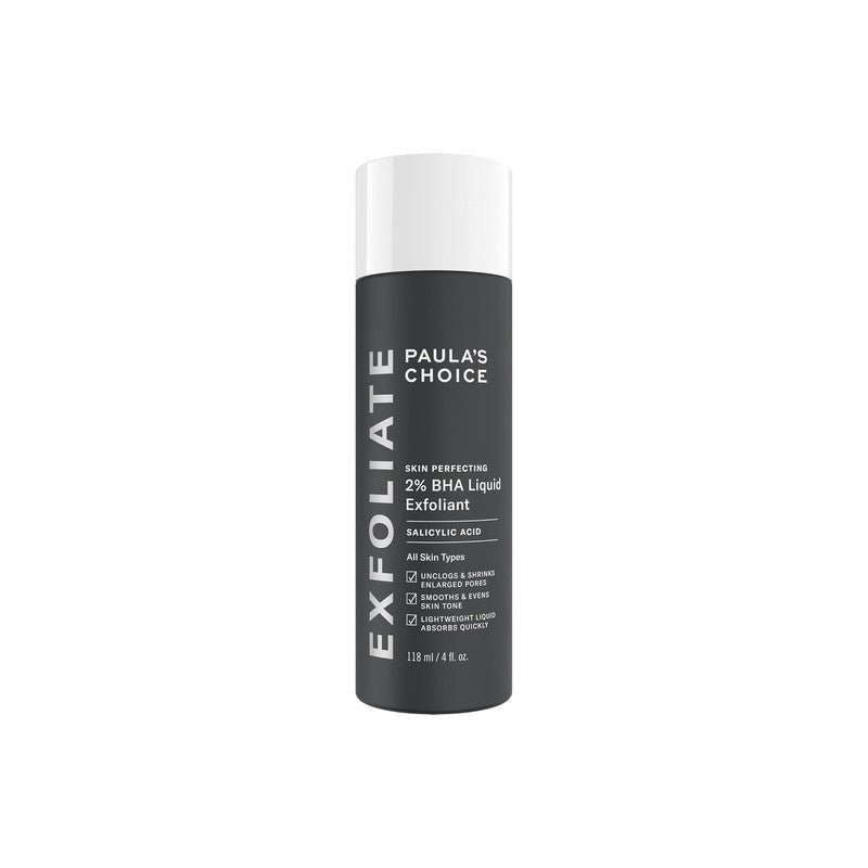 Paula?s Choice 2% BHA Liquid Exfoliant 118ml
