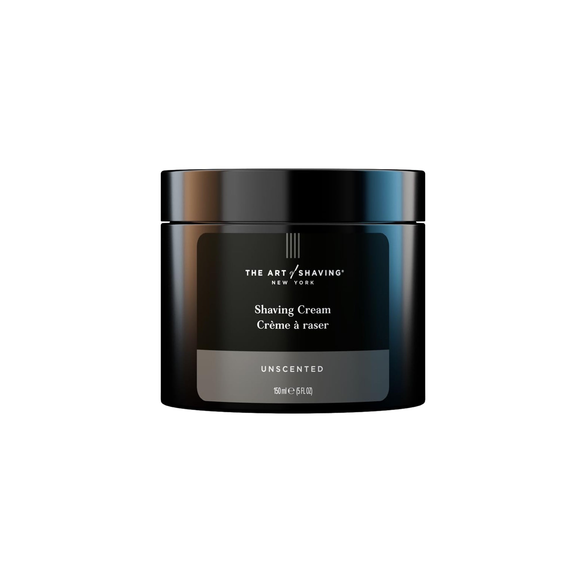 The Art of Shaving Shaving Cream – Rich, Moisturizing Shave Cream