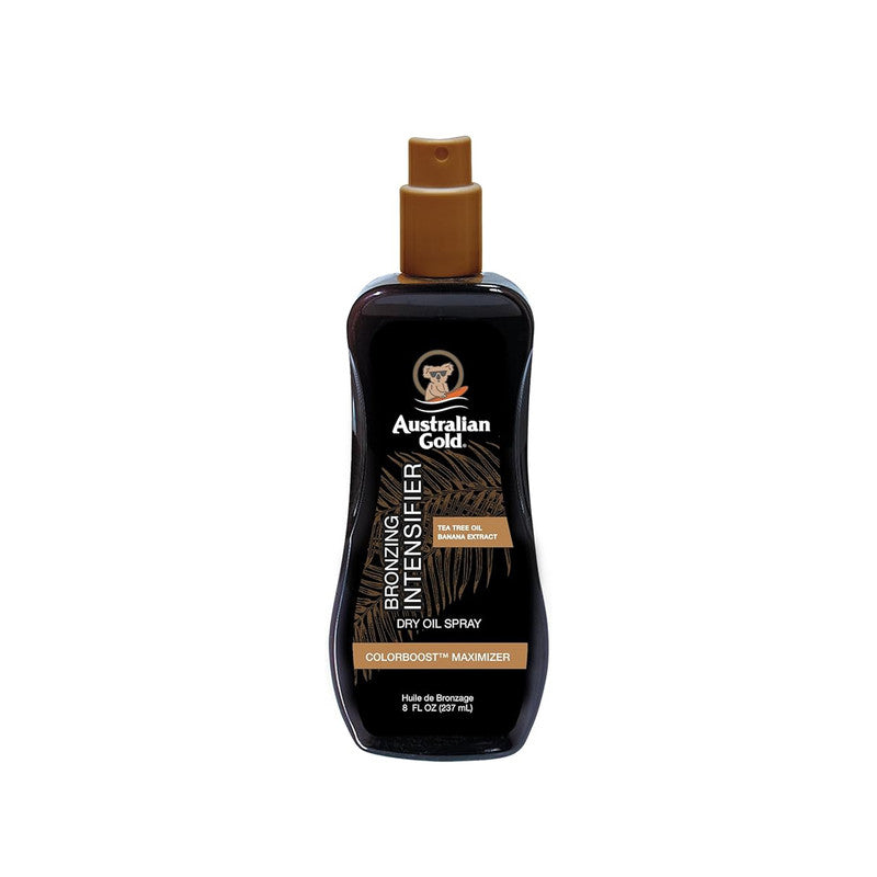 Australian Gold Bronzing Dry Oil Spray Intensifier 237ml