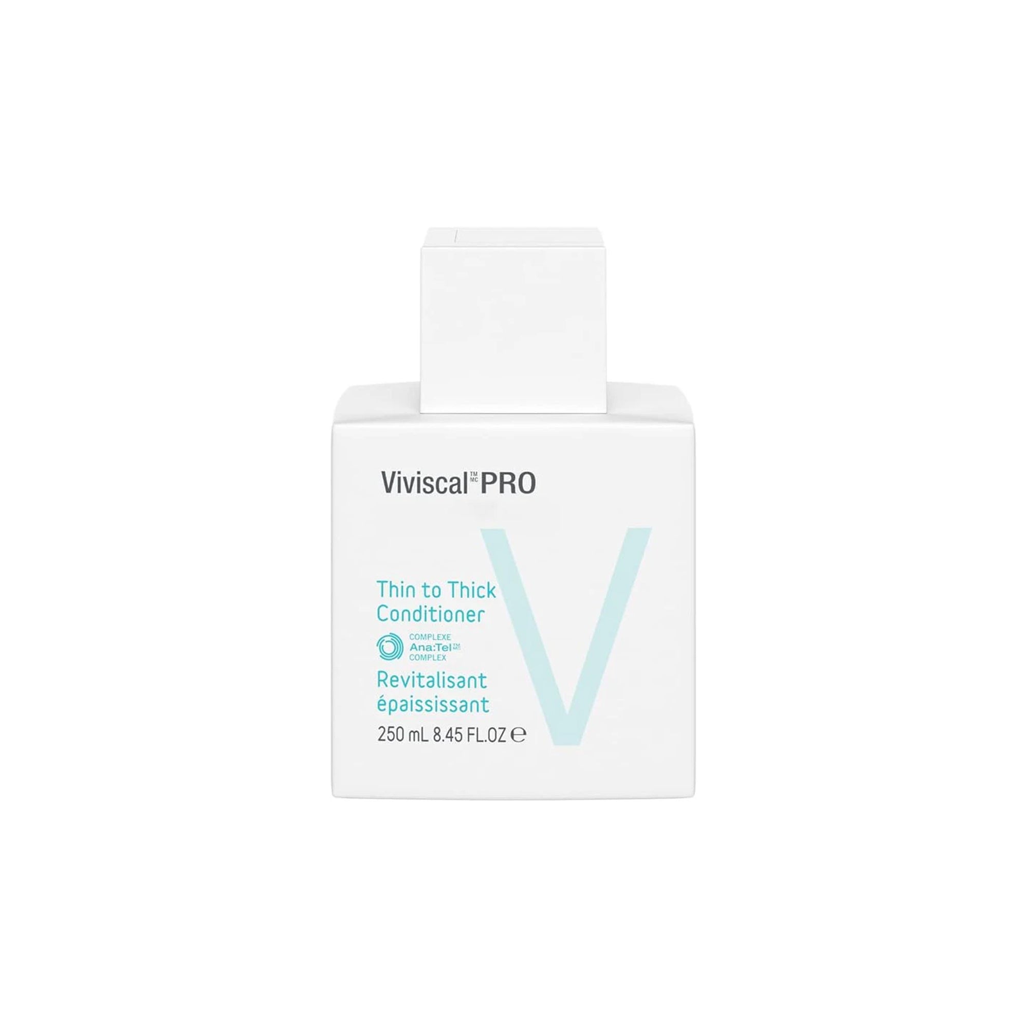 Viviscal PRO Thin to Thick Conditioner