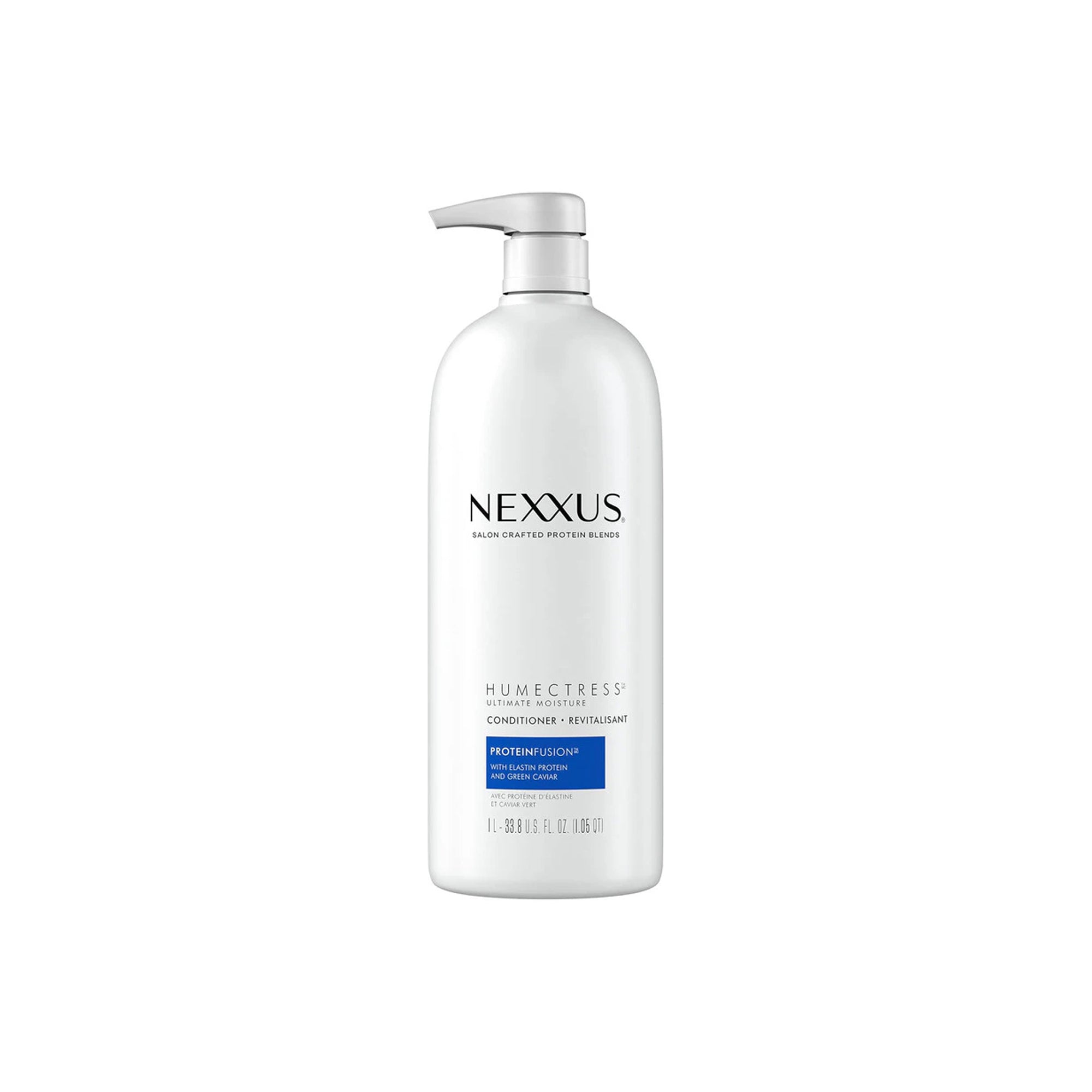 Nexxus Humectress Ultimate Moisture Conditioner –