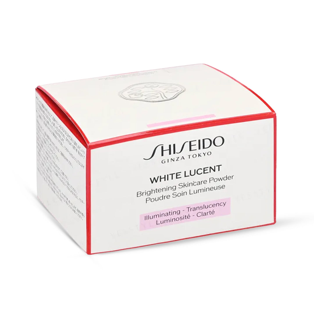 Shiseido White Lucent Brightening Spot-Control Base UV SPF 35