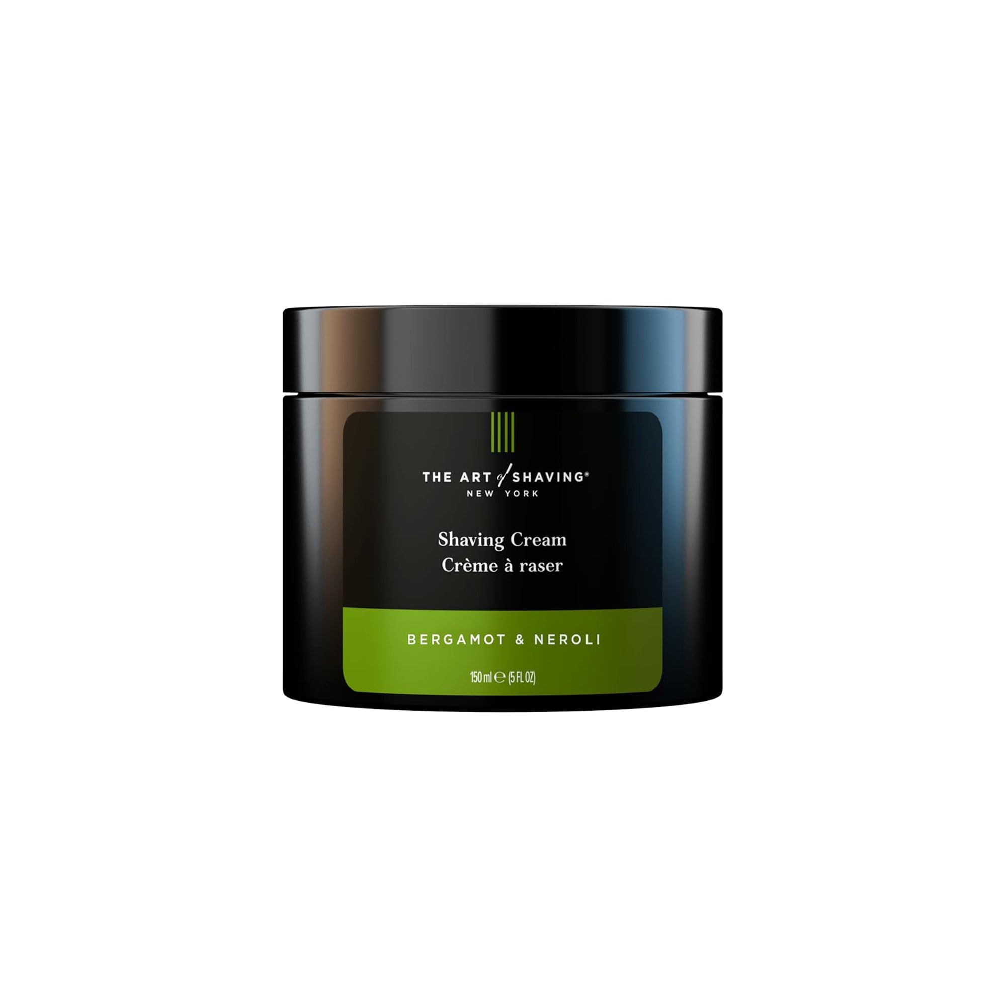 The Art of Shaving Shaving Cream – Moisturizing & Smooth Shave