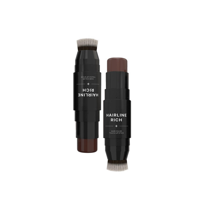 Double Head Root Touch Up Stick Brown Hair Concealer