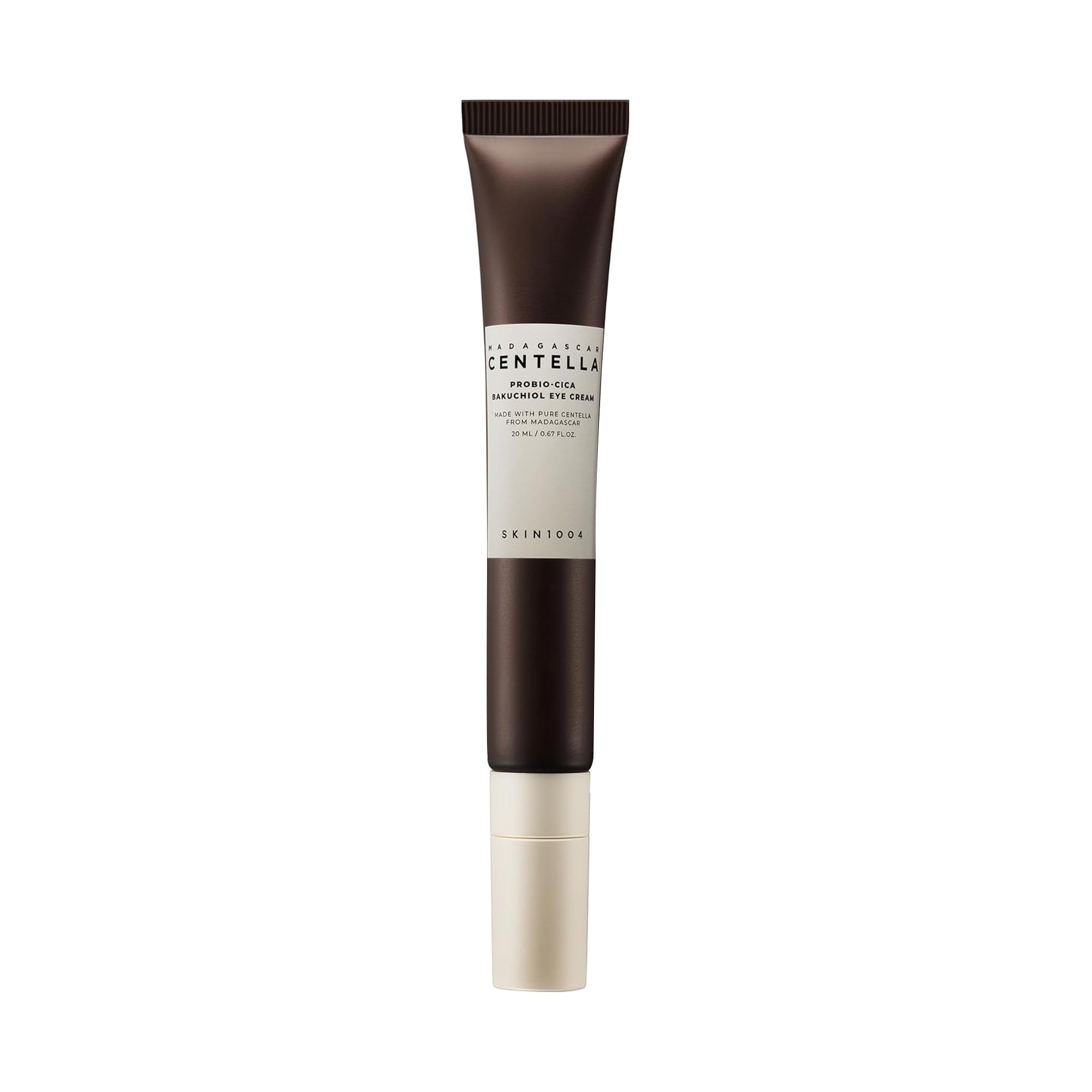 SKIN1004 Madagascar Centella – Probio-Cica Bakuchiol Eye Cream (20ml)