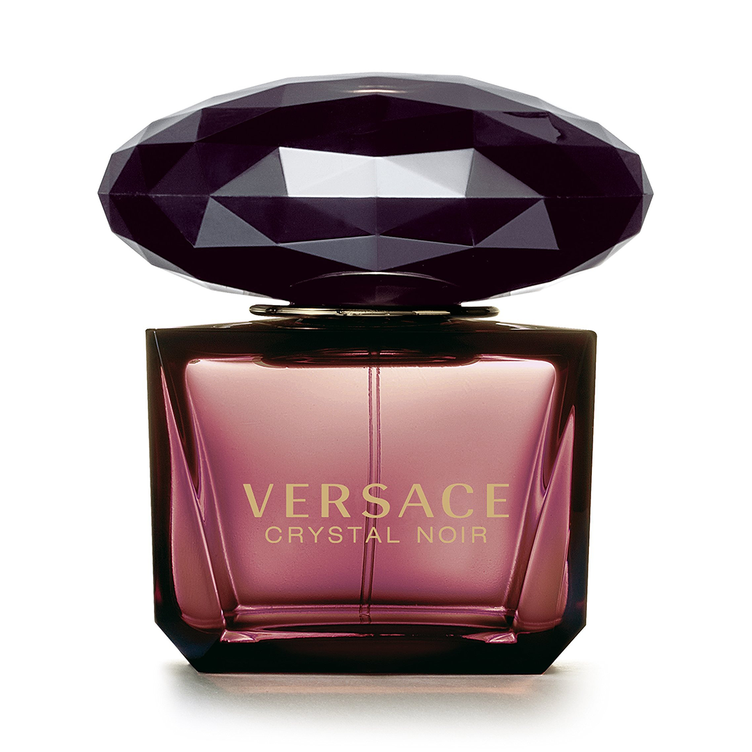 Versace Crystal Noir (90ml) ƒ?? Luminous & Airy Floral Oriental EDT
