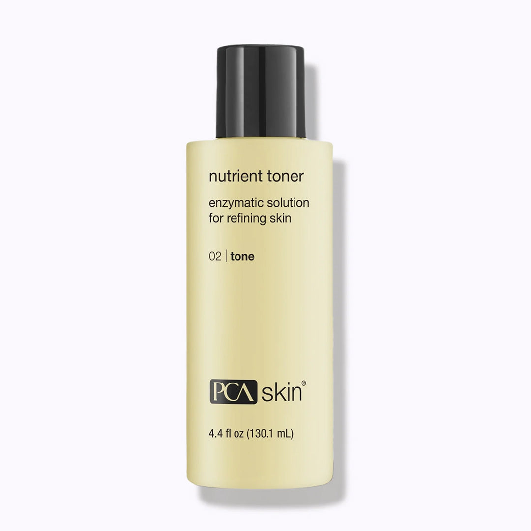 PCA Skin Nutrient Toner Hydrating & Balancing Facial Toner 4.4oz