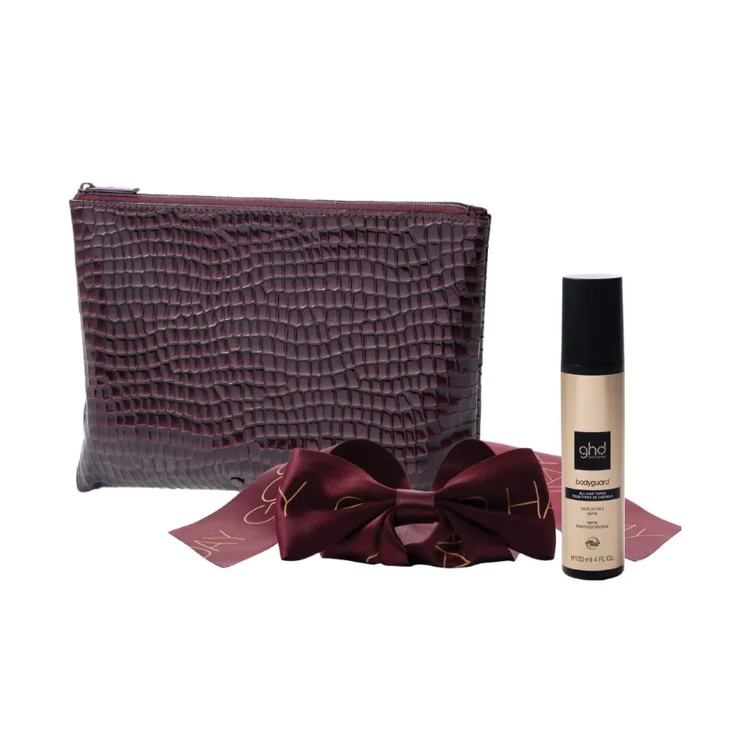 ghd Bodyguard Heat Protectant (4 fl. oz.) The "Invisible Shield" for Heat Styling