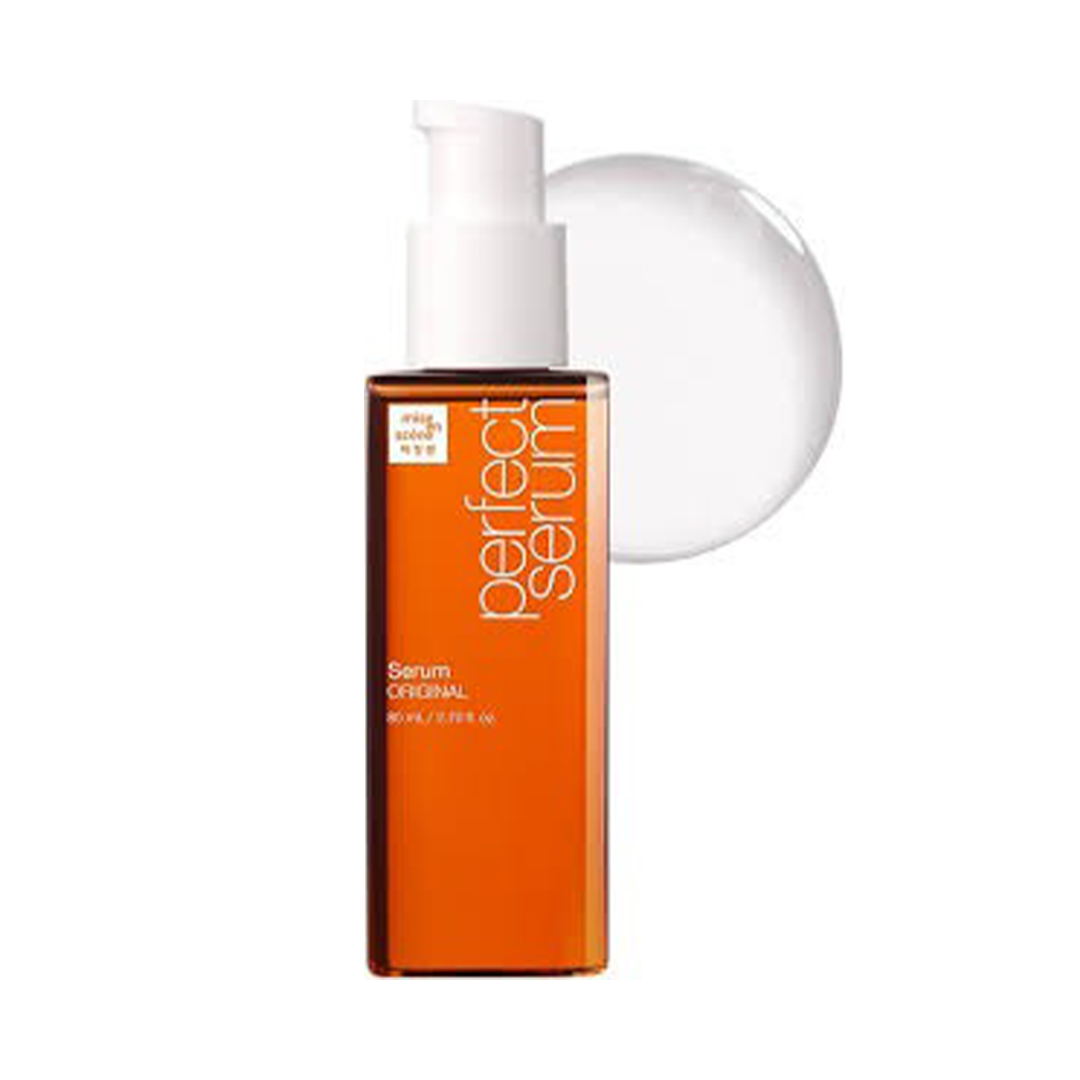 Mise En Scene Perfect Serum Original (80ml) The "7-Oil" Hair Miracle