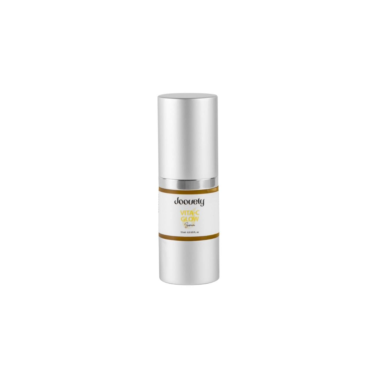 Joovley | Vitamin C Serum – Hydrating Face Serum with Antioxidants | 15g (0.5 oz) | 30g (1 oz) | Brightening & Skin Nourishing