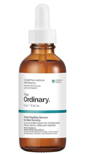 The Ordinary Multi Peptide Serum For Hair Density 60ml
