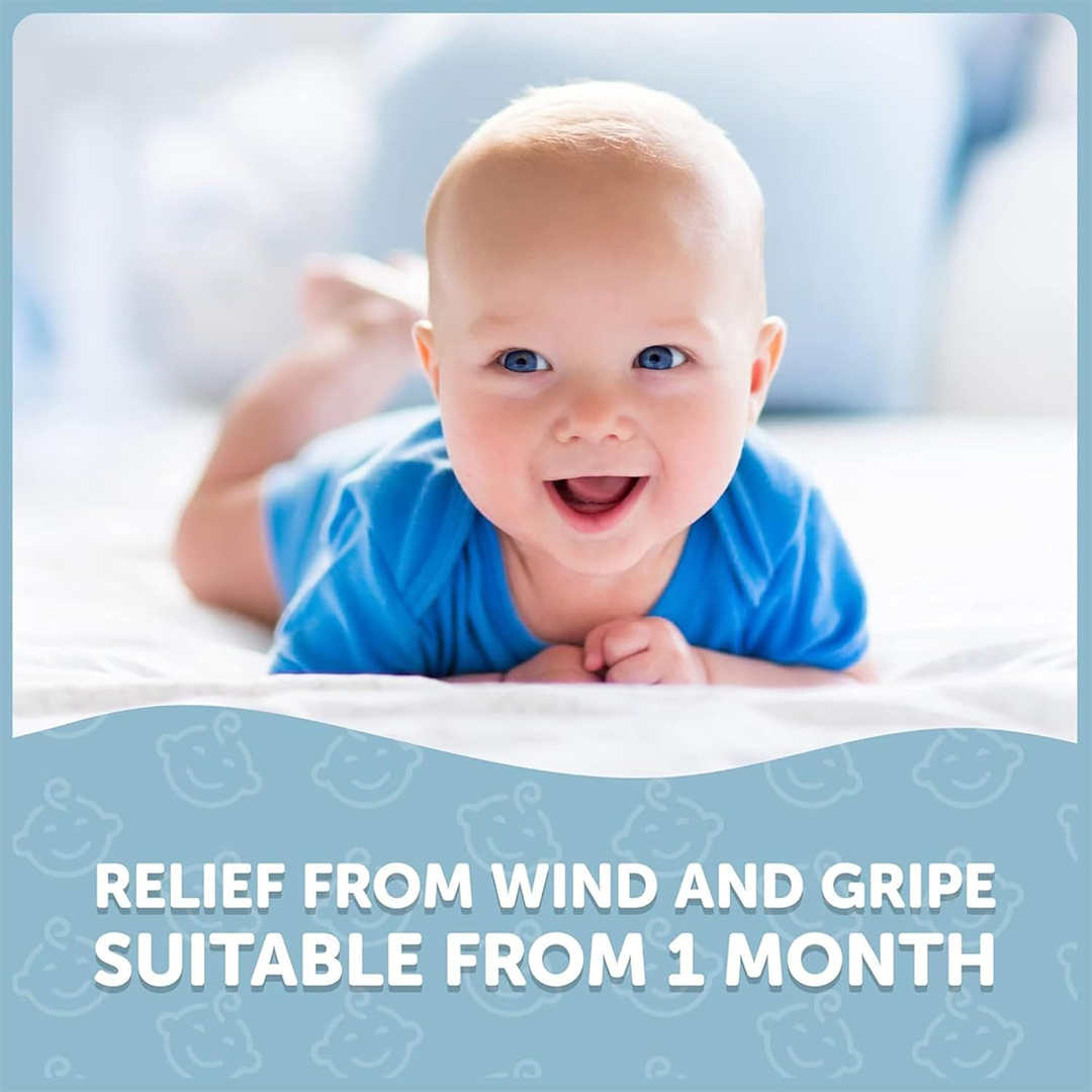 Woodward's Gripe Water 150ml