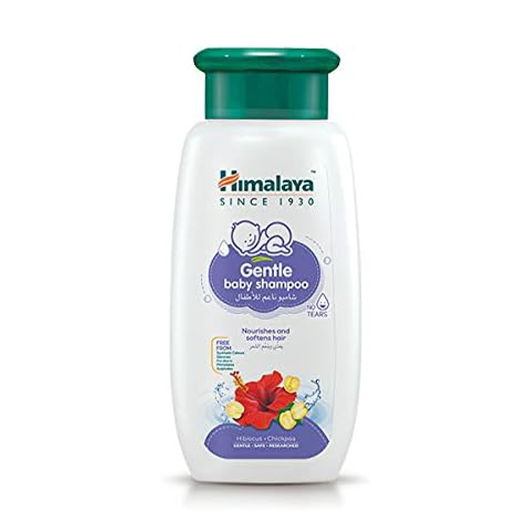 Himalaya Baby Care Easy Travel Pack
