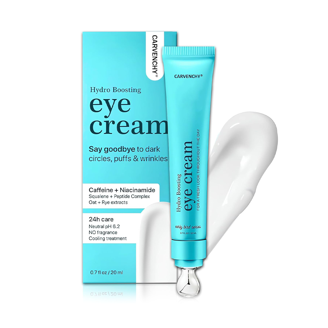 CARVENCHY Hydro Boosting Eye Cream 20ml 0 7 fl oz