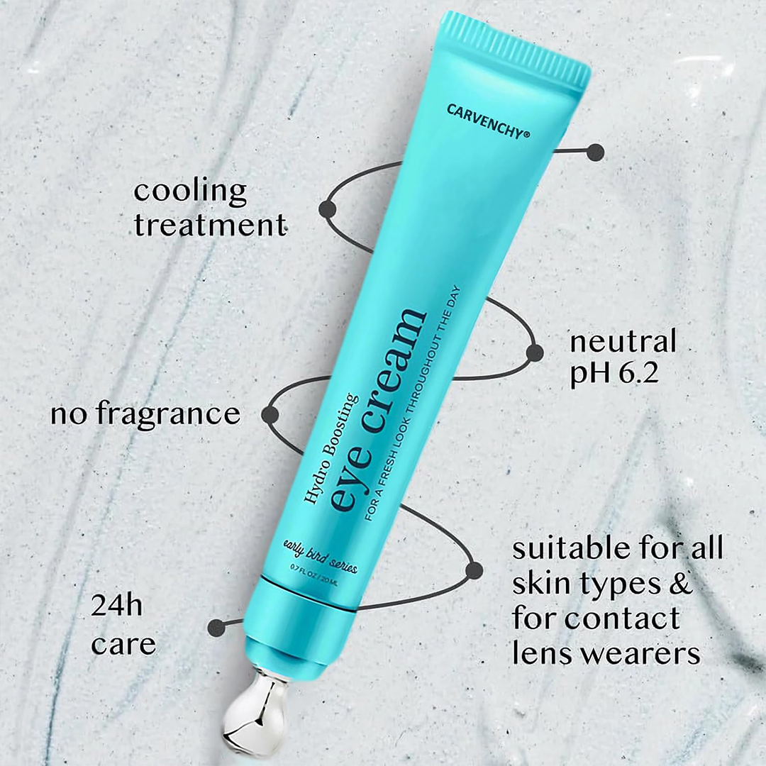 CARVENCHY Hydro Boosting Eye Cream 20ml 0 7 fl oz
