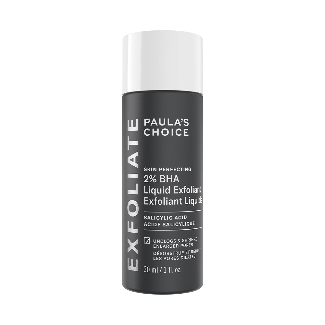 Paula Choice Skin Perfecting 2 Percent BHA Liquid Exfoliant 30ml 1 fl oz