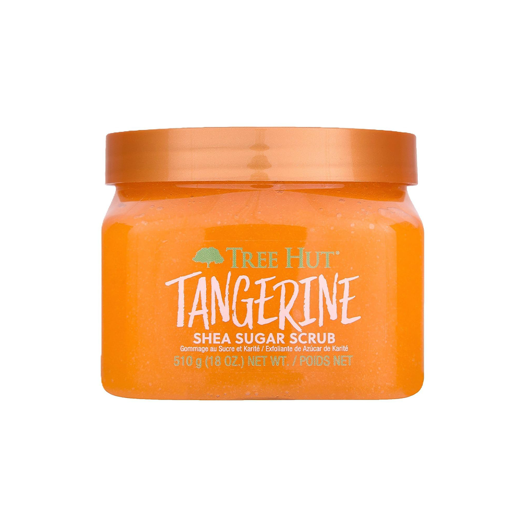 Tree Hut Tangerine Shea Sugar Scrub 510g 18 oz