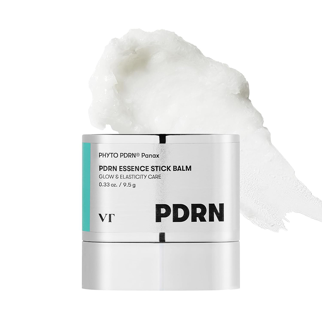 VT Cosmetics PDRN Essence Stick Balm Multi-Wrinkle Eye & Neck Treatment Stick