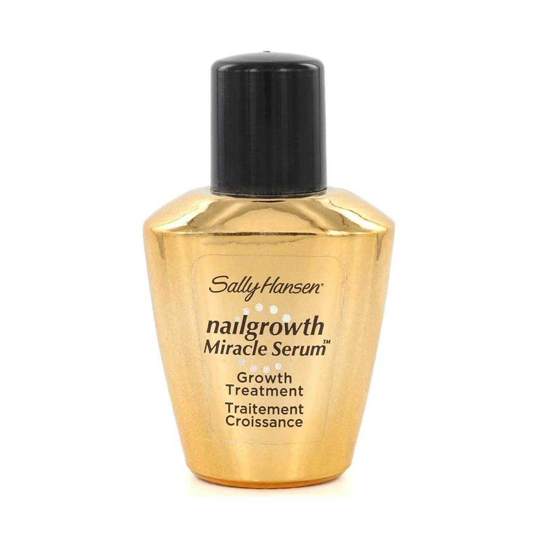 Sally Hansen Nailgrowth Miracle Serum Nail Strengthening & Growth Treatment 11ml