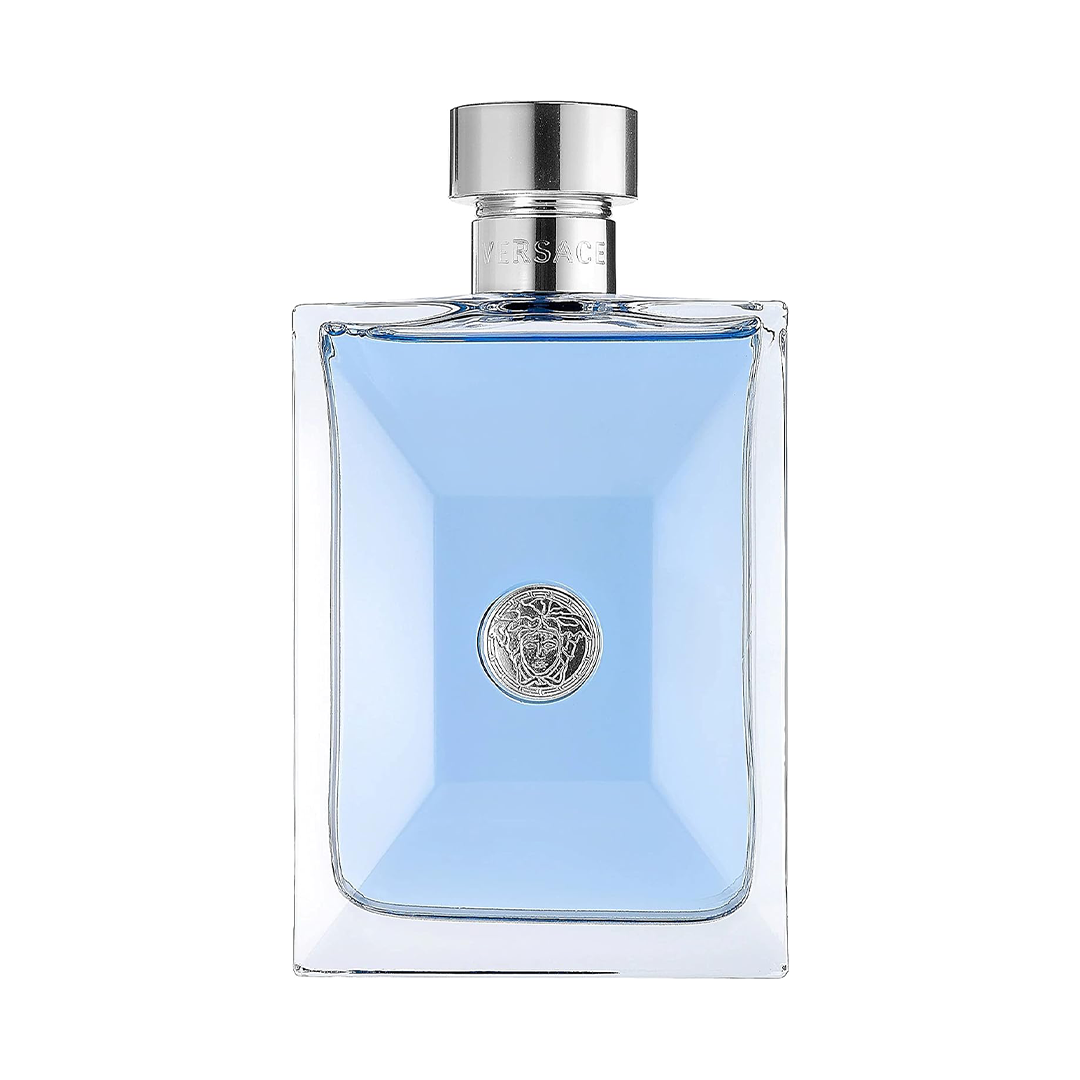 Versace Pour Homme (100ml) Essential Mediterranean Men's Eau De Toilette