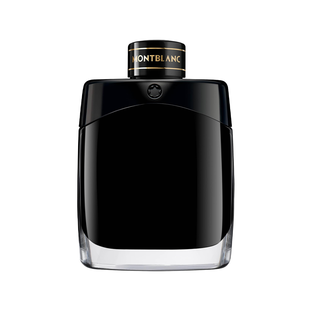 Montblanc Legend Eau De Parfum (100ml) Sophisticated & Powerful Woody Aromatic