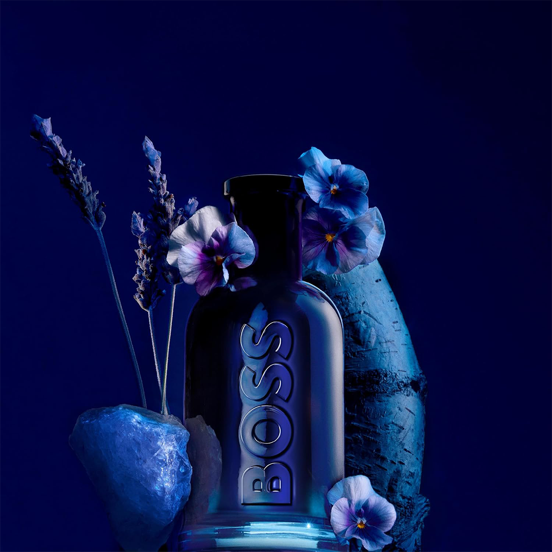 Hugo Boss Bottled Night (200ml) The Ultimate Intense & Masculine Night EDT
