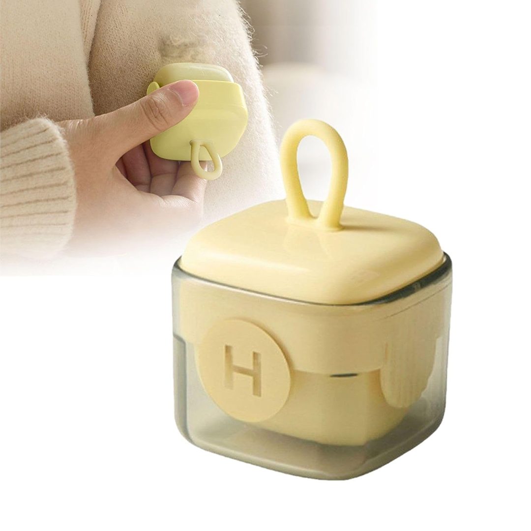 Reusable & Washable Lint Roller The Ultimate Eco-Friendly Hair & Lint Remover